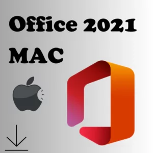 Office 2021 (MAC)